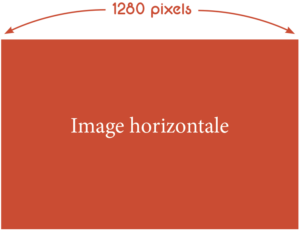 1280 pixels image horizontale