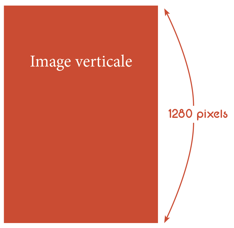 1280 pixels image verticale